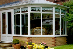conservatories Cholwell