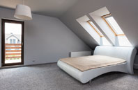 Cholwell bedroom extensions