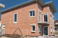 Cholwell home extensions