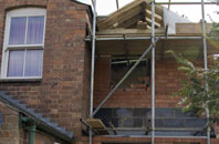 free Cholwell home extension quotes