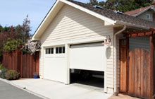 Cholwell garage construction leads