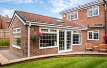 Cholwell house extension leads